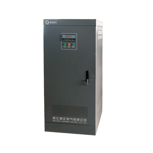 SBW、DBW係列單、三相全自動補償式電力穩壓器是適用於當外界的供電網絡電壓波動或負載變化而造成電壓波動時，能自動保持輸出電壓穩定。本係列產品與其它型式的穩壓器…