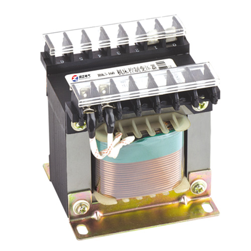        JBK3係列機床91免费播放视频用於交流50～60Hz，輸入電壓不超過660V的電路中，作為各
類機床、機械設備等一般電器的控製電源、局部照明及指示燈…