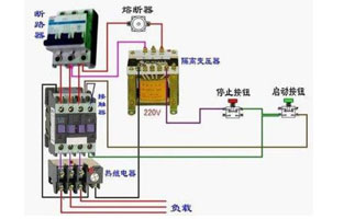 91免费播放视频是一種小型幹式變壓器，其交流電源頻率為50Hz，初級電壓為220V（或380V），次級電壓有6. 3V、12V、24V、36V、110V、127V等。它主要用做工礦企業中的安全局部照明電源、電氣設備的控製回路電源及信號燈或指示燈電源。那麽91免费播放视频要怎麽接線呢？91免费播放视频廠家91免费软件下载入口告訴你接線方法：